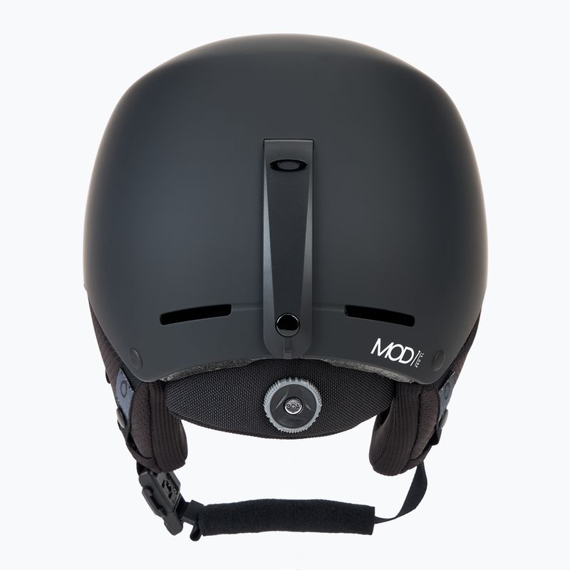 Slidinėjimo šalmas Oakley Mod1 Pro SL blackout 3
