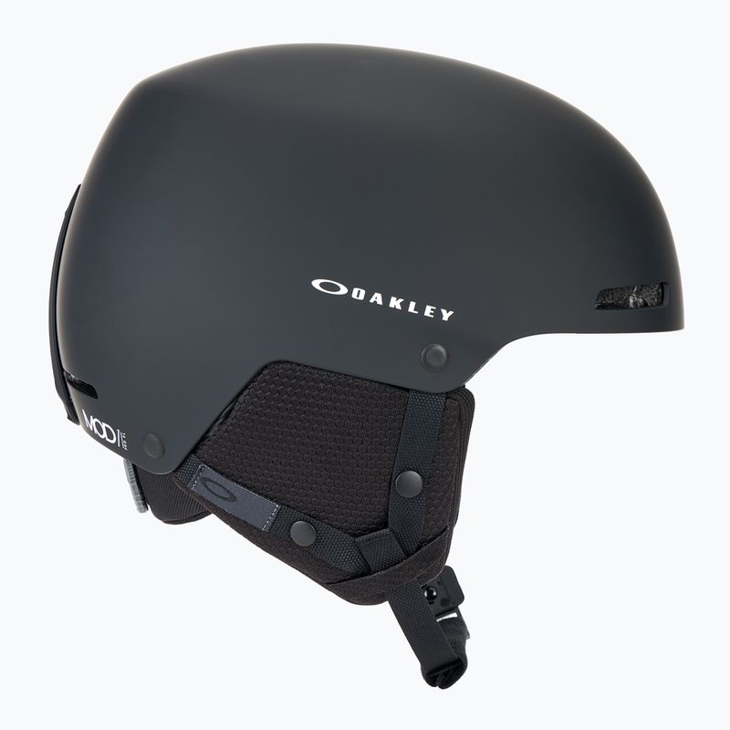 Slidinėjimo šalmas Oakley Mod1 Pro SL blackout 4