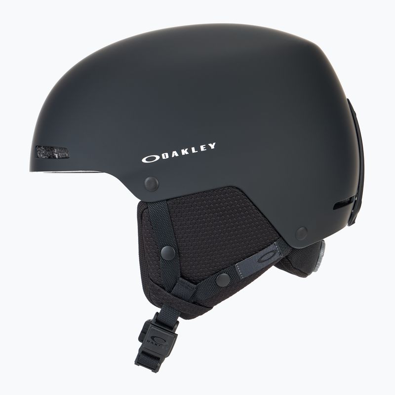 Slidinėjimo šalmas Oakley Mod1 Pro SL blackout 5