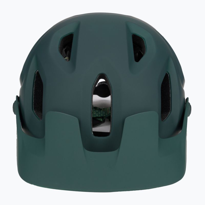 Oakley DRT5 Europe dviratininko šalmas tamsiai žalias 99479EU 2