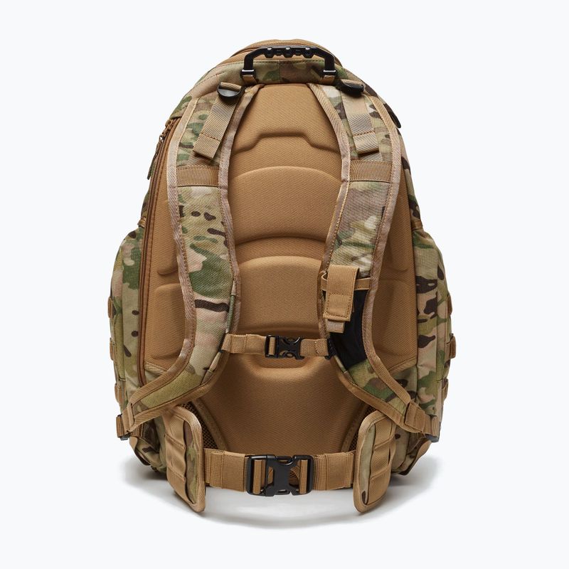 Kuprinė Oakley SI Kitchen Sink 34 l multicam 2