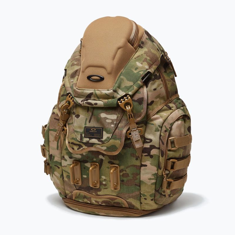 Kuprinė Oakley SI Kitchen Sink 34 l multicam 3