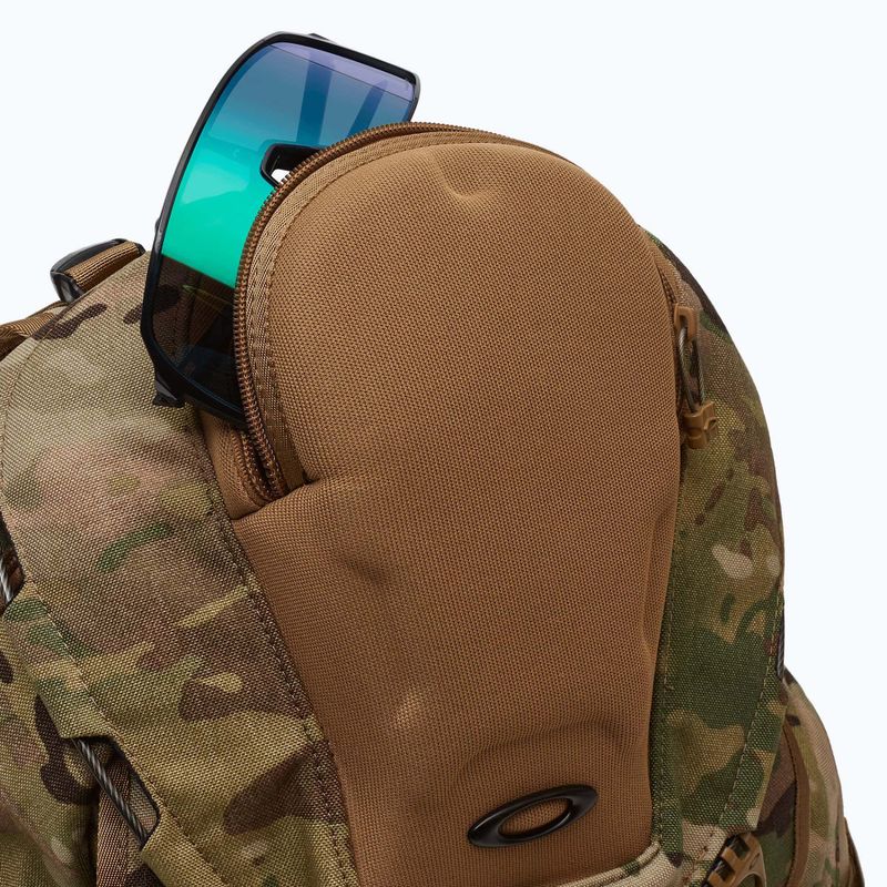 Kuprinė Oakley SI Kitchen Sink 34 l multicam 4