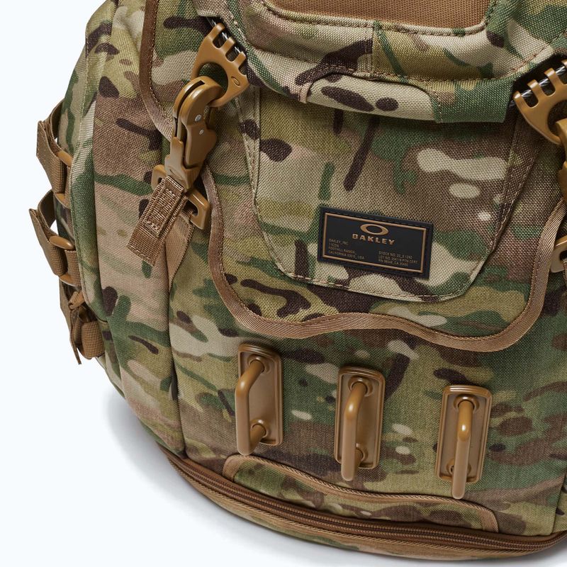 Kuprinė Oakley SI Kitchen Sink 34 l multicam 5