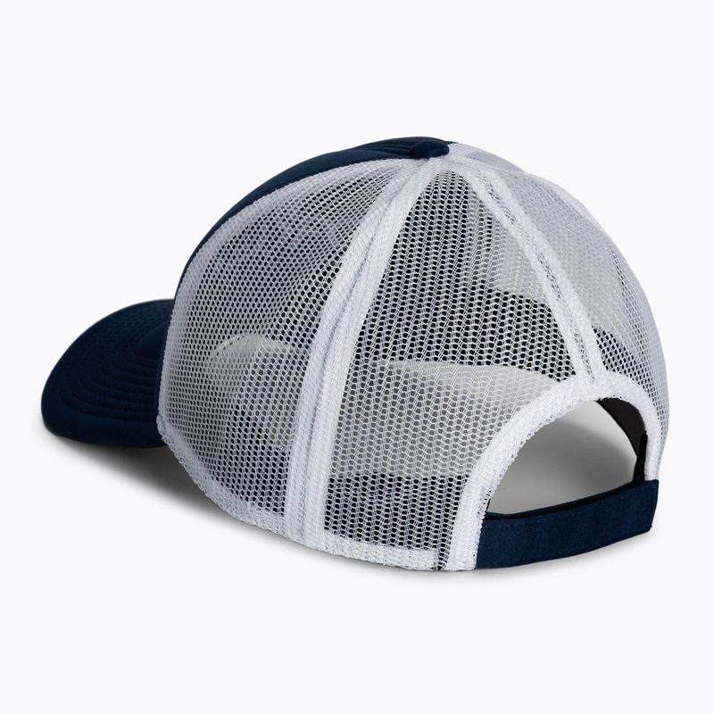 Oakley Factory Pilot Trucker vyriška beisbolo kepuraitė mėlyna FOS900510 3