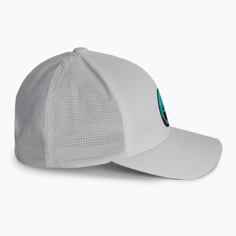Oakley vyriška beisbolo kepuraitė Evrywhre Pro balta FOS900884 2