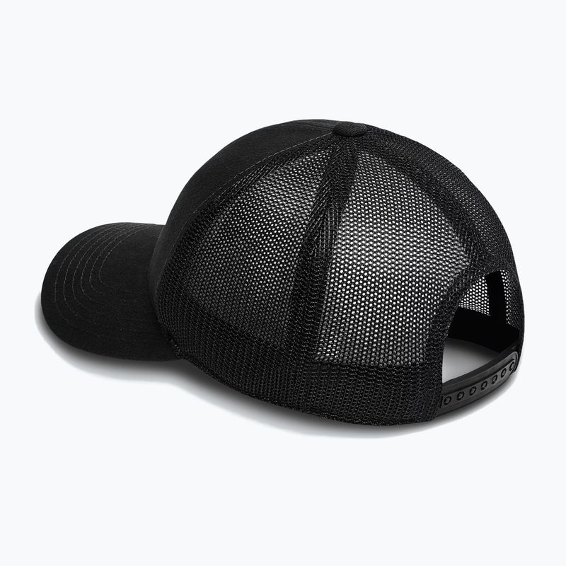 Vyriška kepuraitė su snapeliu Oakley Oakley B1B Hdo Patch Trucker blackout 2