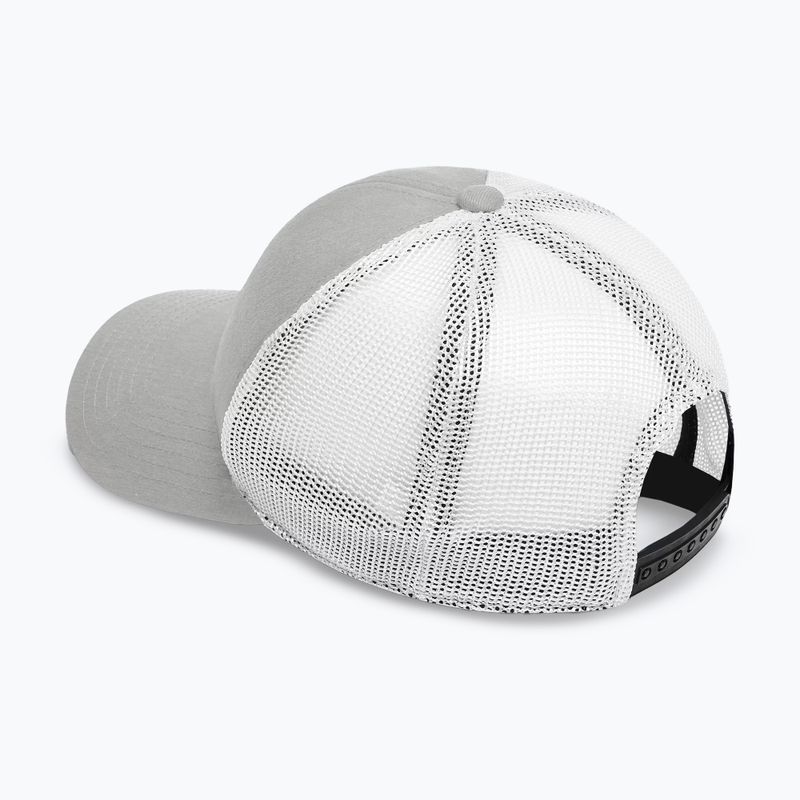 Vyriška kepuraitė su snapeliu Oakley Oakley B1B Hdo Patch Trucker stone gray 2