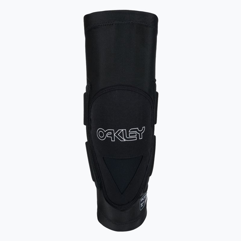 Oakley All Mountain Rz Labs kelių apsaugos juodos spalvos FOS900917 2