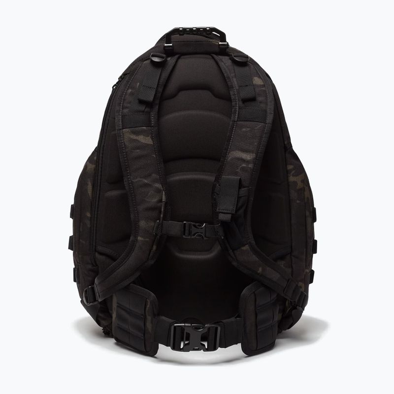 Kuprinė Oakley SI Kitchen Sink 34 l black multicam 2