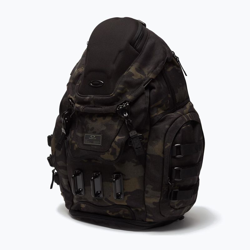 Kuprinė Oakley SI Kitchen Sink 34 l black multicam 3