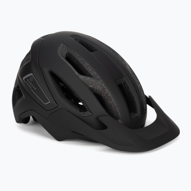 Oakley Drt3 Trail Europe dviratininko šalmas juodas FOS900633