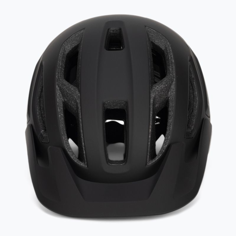 Oakley Drt3 Trail Europe dviratininko šalmas juodas FOS900633 2
