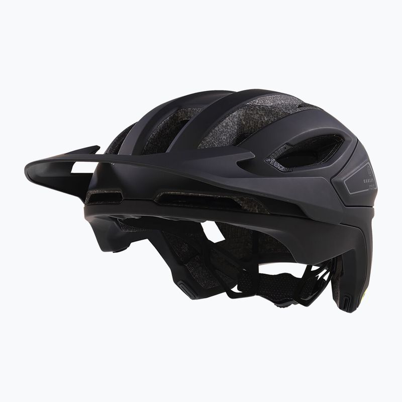 Oakley Drt3 Trail Europe dviratininko šalmas juodas FOS900633 6