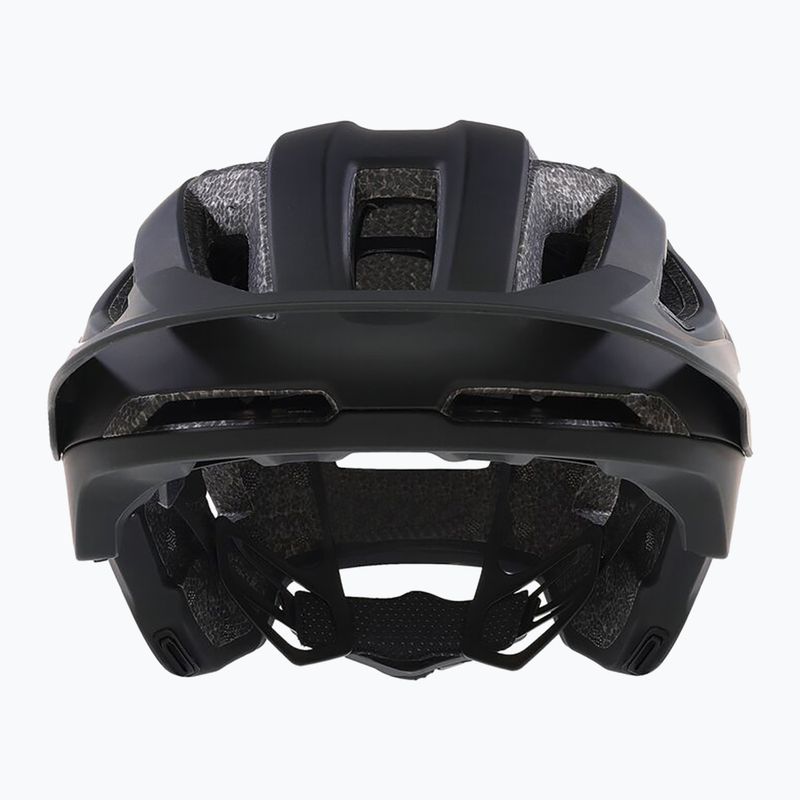 Oakley Drt3 Trail Europe dviratininko šalmas juodas FOS900633 9