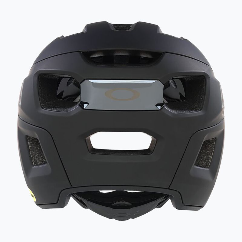 Oakley Drt3 Trail Europe dviratininko šalmas juodas FOS900633 10