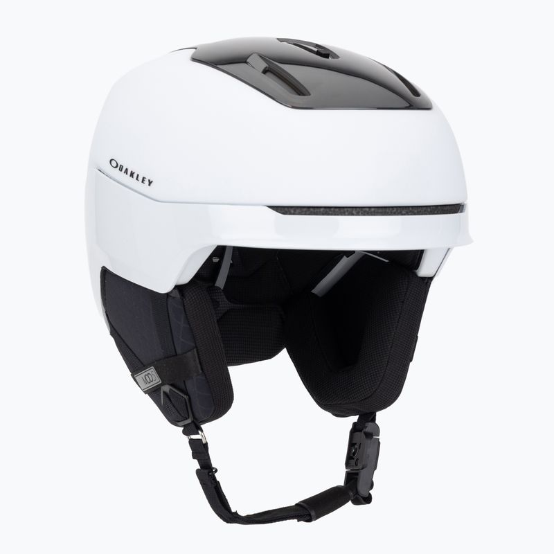 Slidinėjimo šalmas Oakley Mod5 white