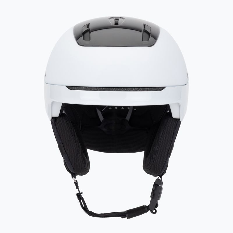 Slidinėjimo šalmas Oakley Mod5 white 2