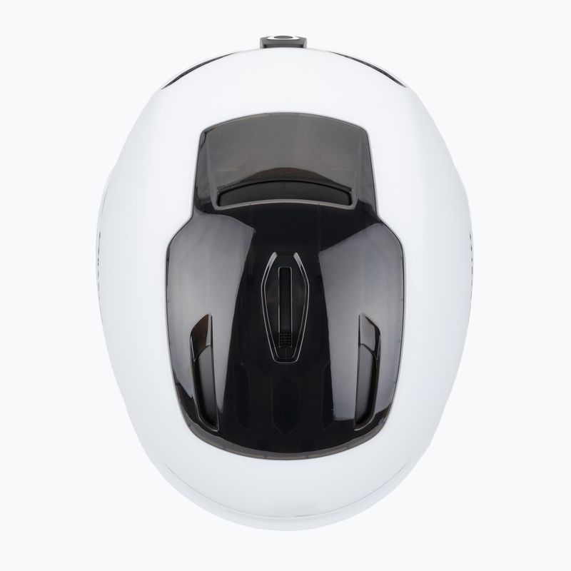 Slidinėjimo šalmas Oakley Mod5 white 6