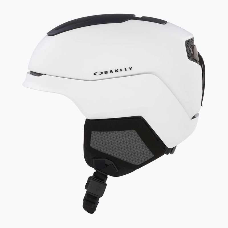 Slidinėjimo šalmas Oakley Mod5 white 5