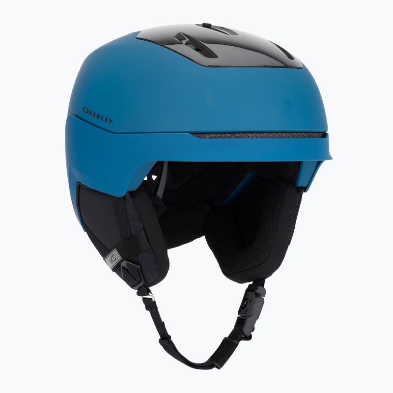 Slidinėjimo šalmas Oakley Mod5 Poseidon