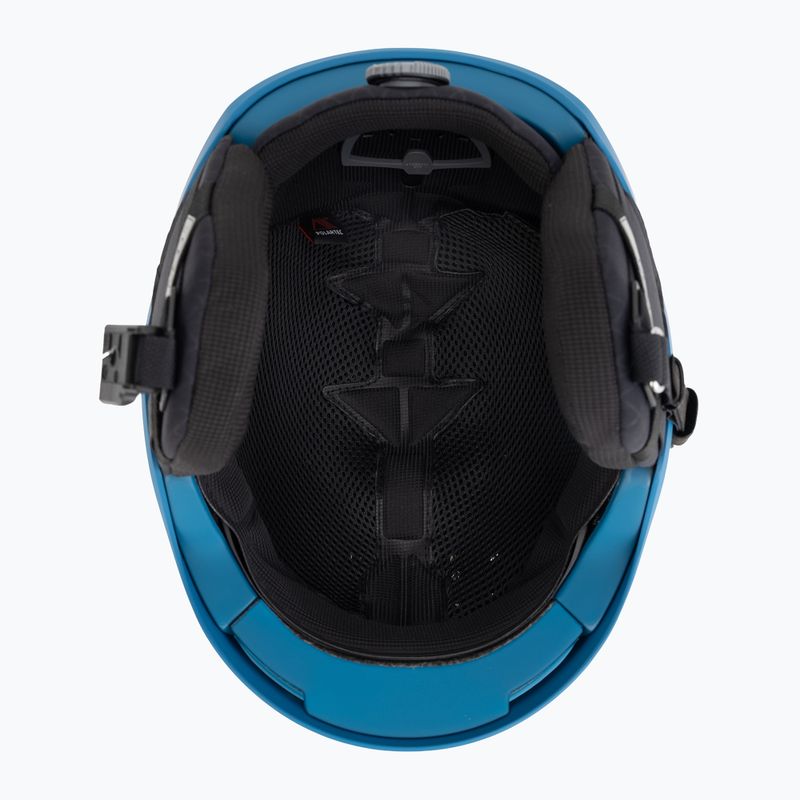 Slidinėjimo šalmas Oakley Mod5 Poseidon 5