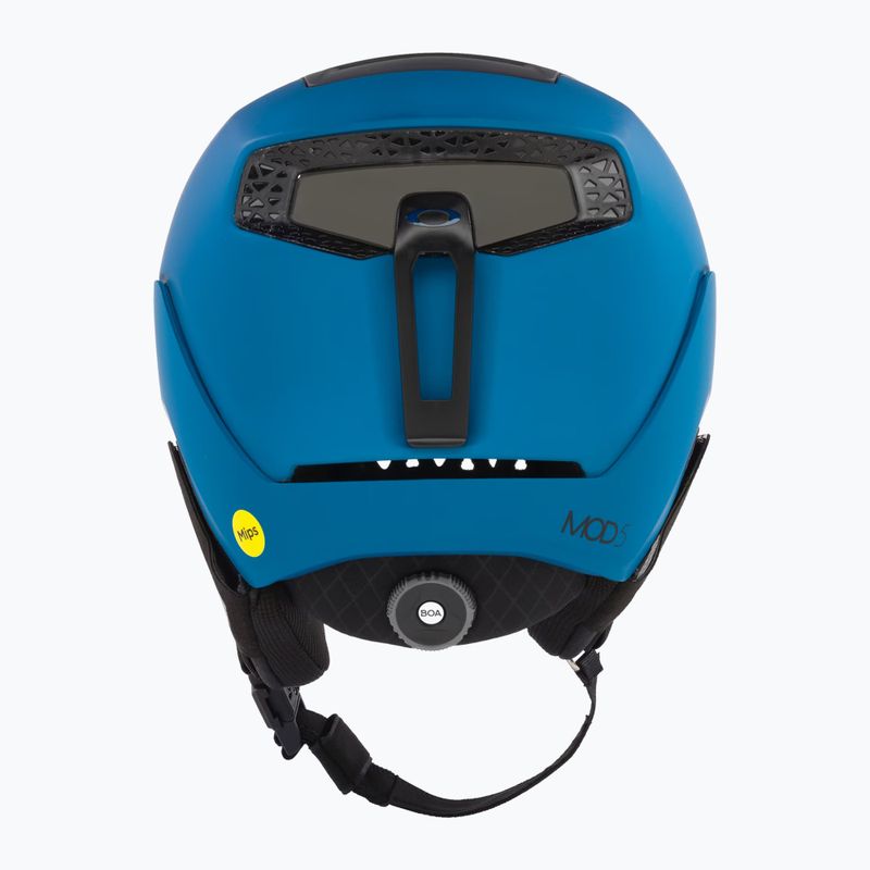 Slidinėjimo šalmas Oakley Mod5 Poseidon 3