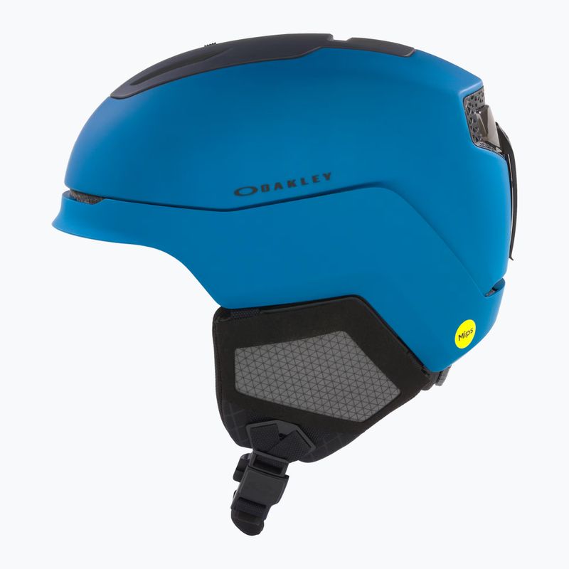 Slidinėjimo šalmas Oakley Mod5 Poseidon 4
