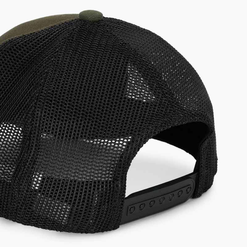 Vyriška kepuraitė su snapeliu Oakley Patch Trucker new dark brush 4