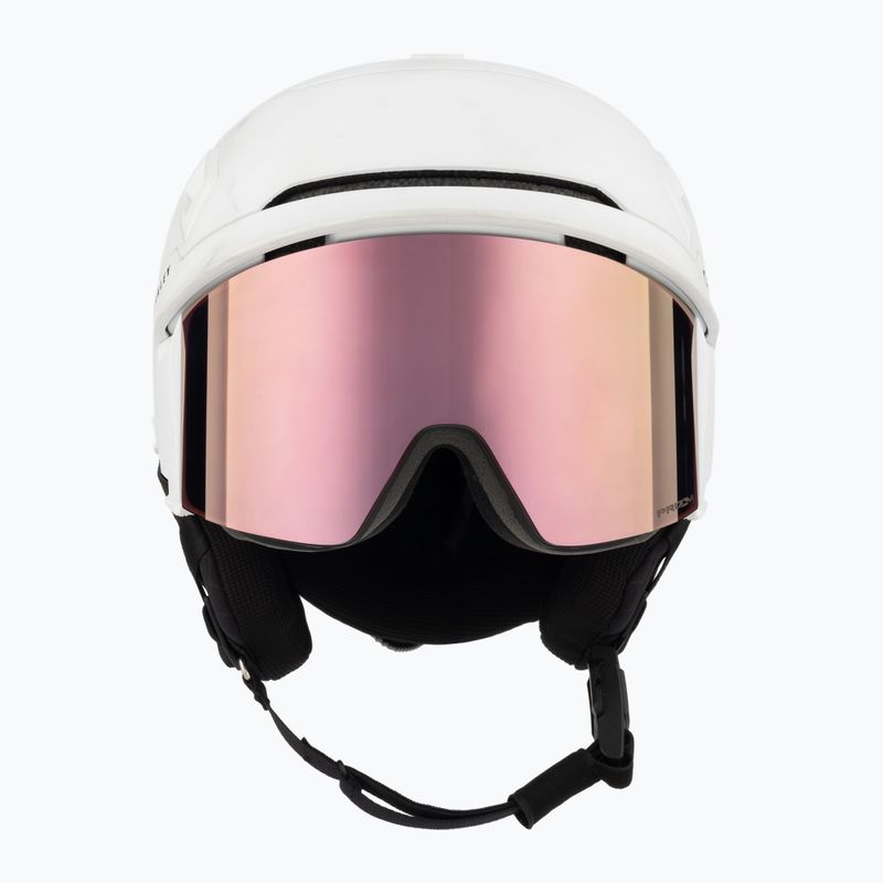Oakley Mod7 slidinėjimo šalmas baltas FOS900642-9RZ 2
