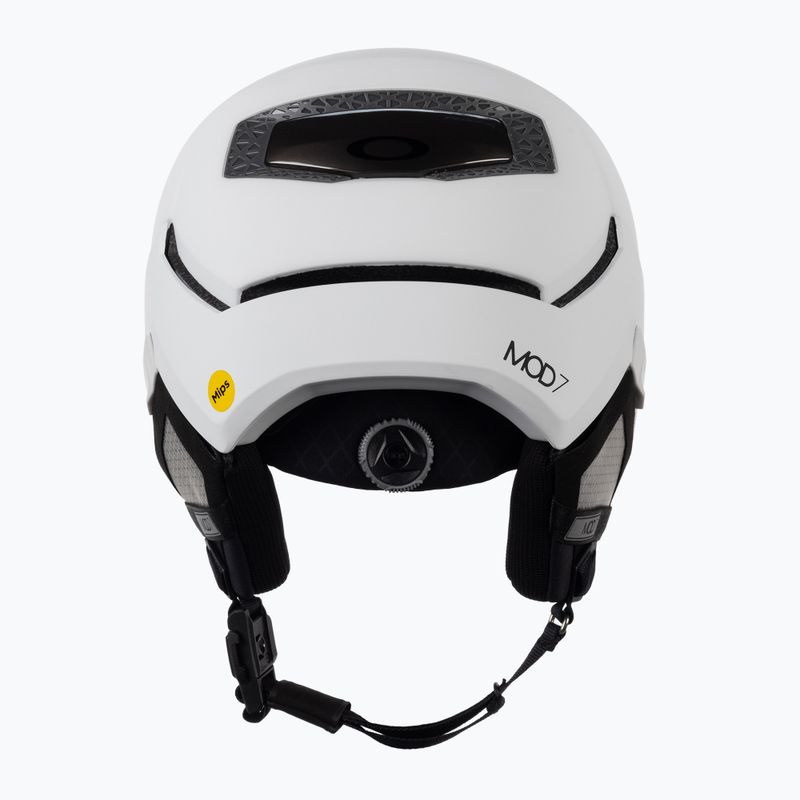 Oakley Mod7 slidinėjimo šalmas baltas FOS900642-9RZ 3