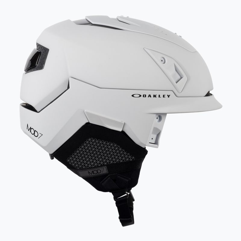 Oakley Mod7 slidinėjimo šalmas baltas FOS900642-9RZ 4