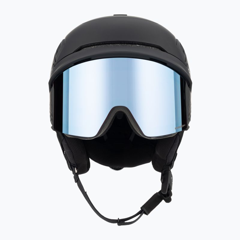 Oakley Mod7 slidinėjimo šalmas juodas FOS900642-9RU 2