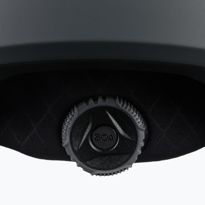 Oakley Mod7 slidinėjimo šalmas juodas FOS900642-9RU 6