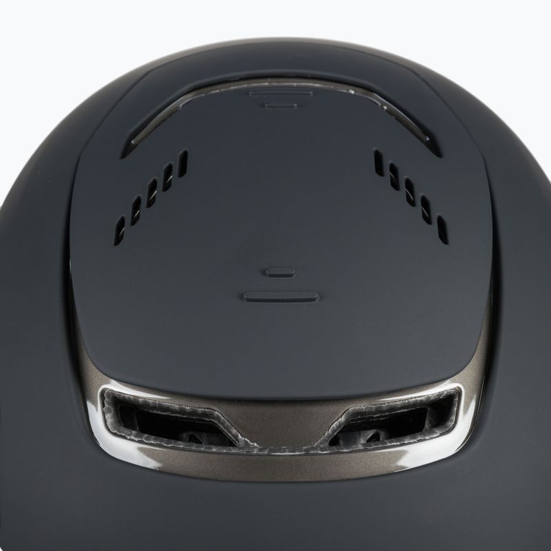 Oakley Mod7 slidinėjimo šalmas juodas FOS900642-9RU 10