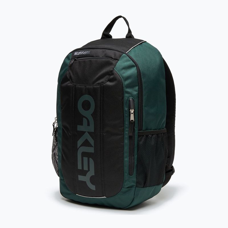 Turistinė kuprinė Oakley Plecak Oakley Enduro 20L 3.0 hunter green 3