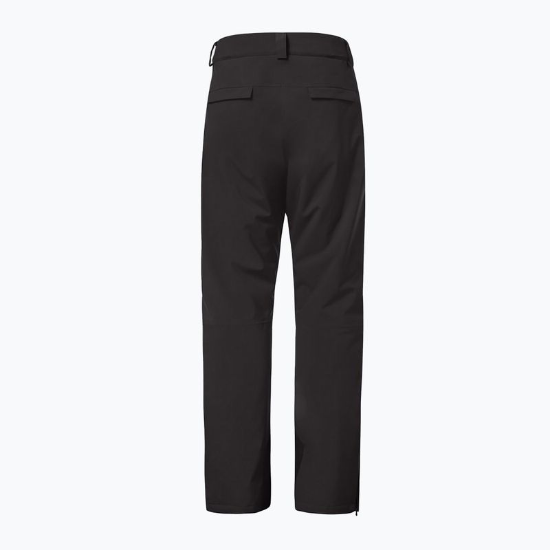 Vyriškos snieglenčių kelnės Oakley Axis Insulated black FOA403446 9