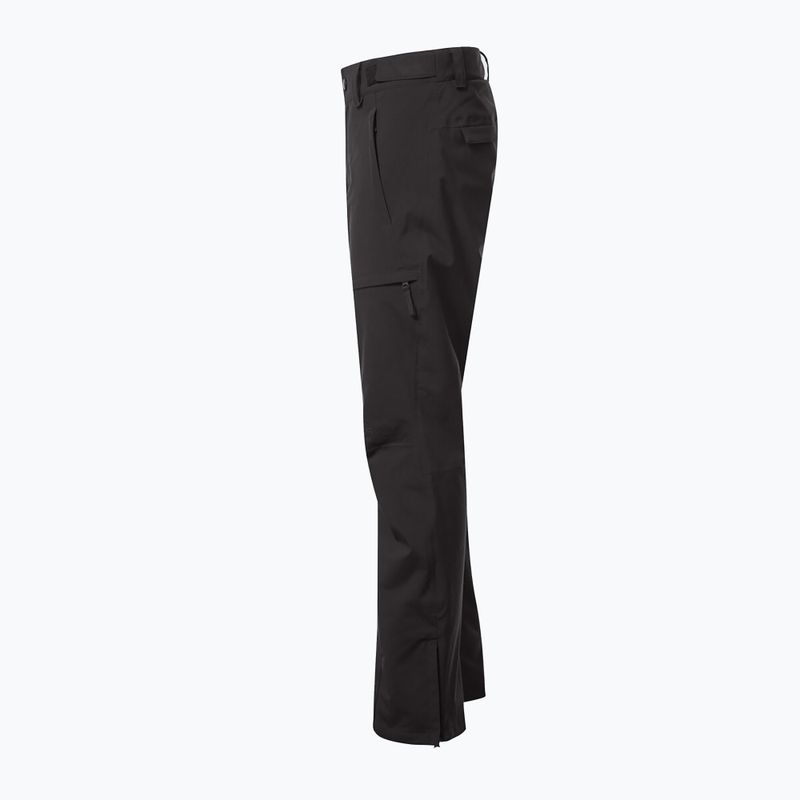 Vyriškos snieglenčių kelnės Oakley Axis Insulated black FOA403446 10