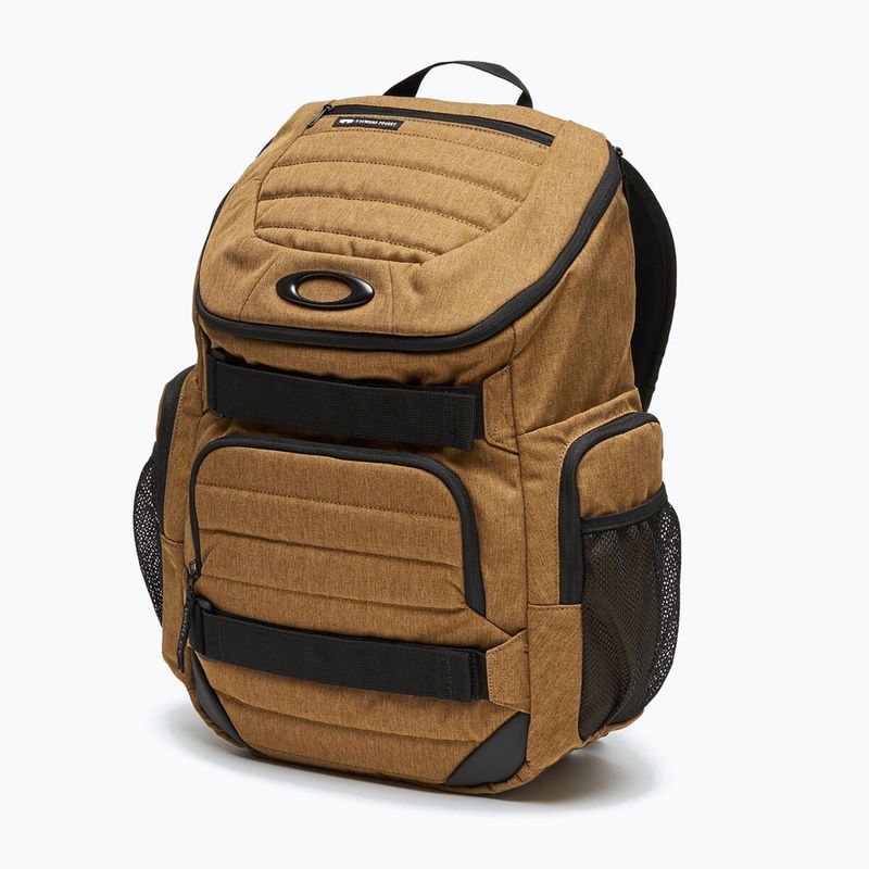 Turistinė kuprinė Oakley Enduro 3.0 Big Backpack 30 l coyote 3