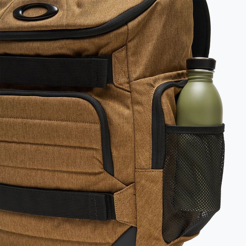 Turistinė kuprinė Oakley Enduro 3.0 Big Backpack 30 l coyote 4