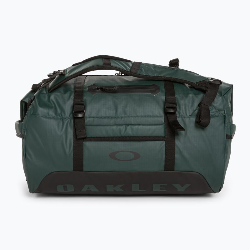 "Oakley Road Trip RC Duffle" 50 l medžioklės krepšys 3
