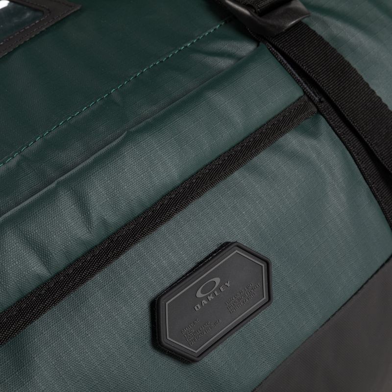 "Oakley Road Trip RC Duffle" 50 l medžioklės krepšys 4