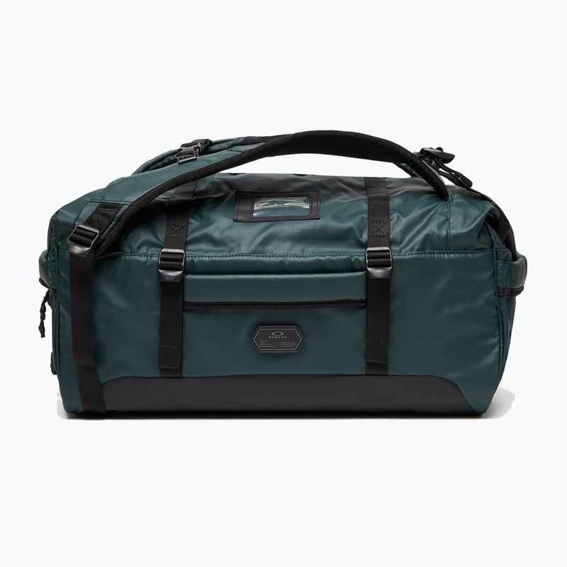 "Oakley Road Trip RC Duffle" 50 l medžioklės krepšys 6