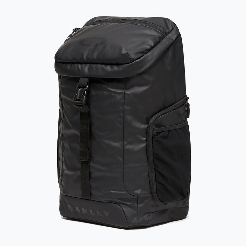 Turistinė kuprinė Oakley Road Trip Rc Backpack 26 l blackout 3