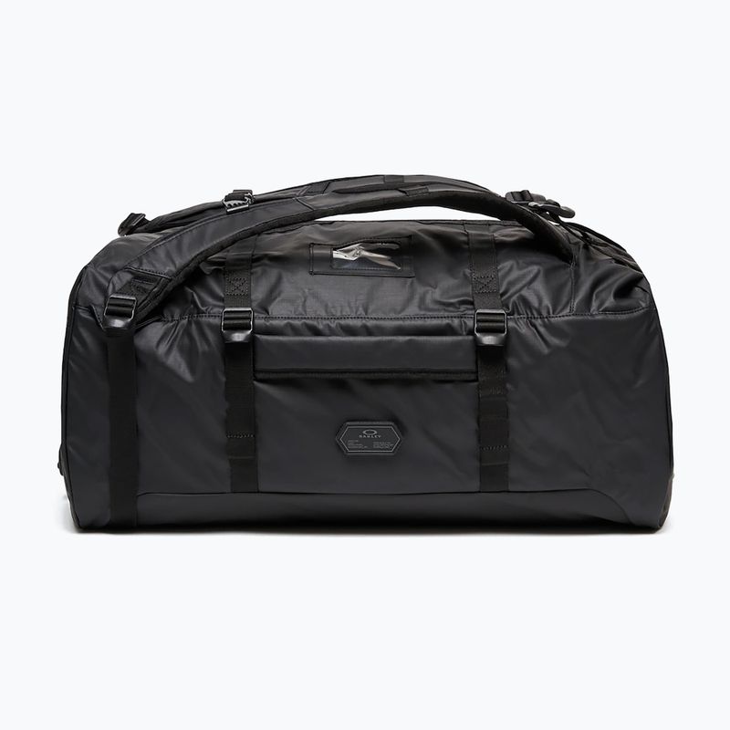 "Oakley Road Trip RC Duffle" 70 l blackout kelioninis krepšys