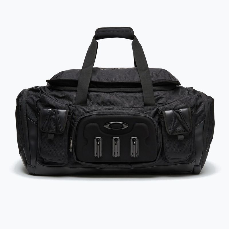 Kelioninis krepšys Oakley Urban Ruck Rc Duffle 97 l blackout