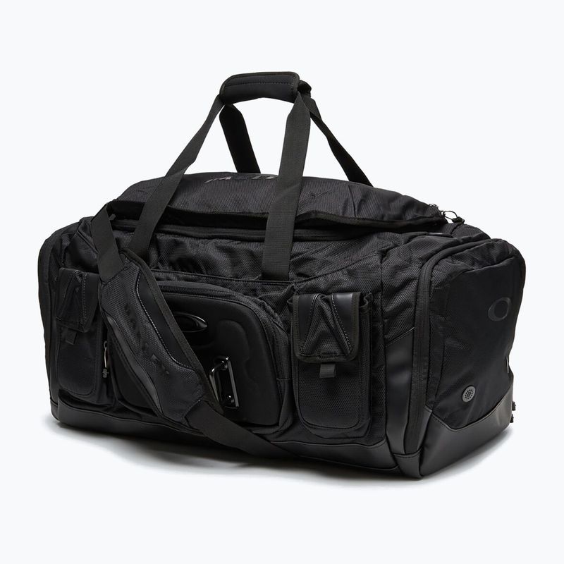 Kelioninis krepšys Oakley Urban Ruck Rc Duffle 70 l blackout 3