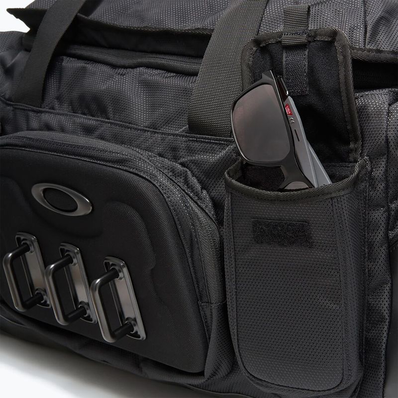 Kelioninis krepšys Oakley Urban Ruck Rc Duffle 70 l blackout 5