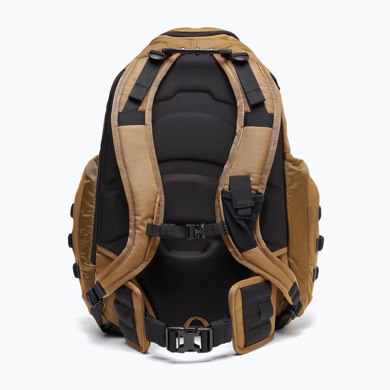Turistinė kuprinė Oakley Kitchen Sink 34 l total coyote 2