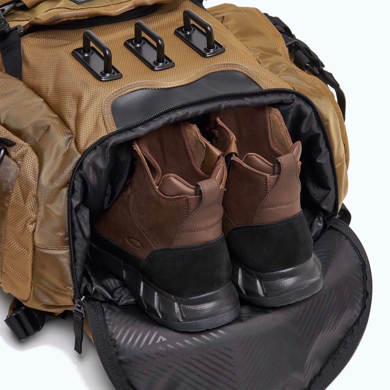 Turistinė kuprinė Oakley Kitchen Sink 34 l total coyote 7